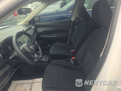 2023 Nissan Kicks S - zdjęcie 7 z 38 - miniatura