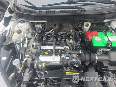 2023 Nissan Kicks S - zdjęcie 15 z 38 - miniatura