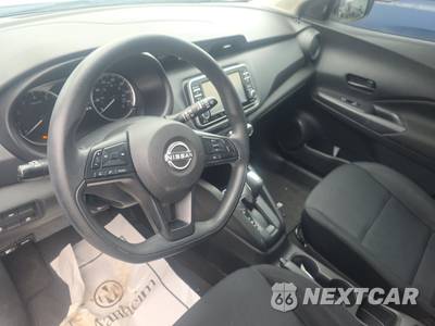 2023 Nissan Kicks S - zdjęcie 11 z 38 - miniatura