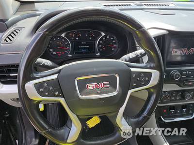 2018 GMC Terrain SLT 4SA - zdjęcie 10 z 18 - miniatura