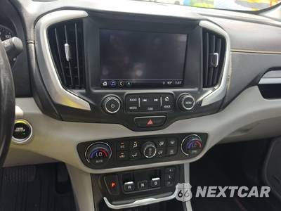 2018 GMC Terrain SLT 4SA - zdjęcie 11 z 18 - miniatura
