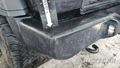 2024 Jeep Wrangler 4 Door Willys - zdjęcie 19 z 20 - miniatura