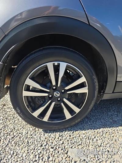 2020 Nissan Kicks SV - zdjęcie 10 z 21 - miniatura