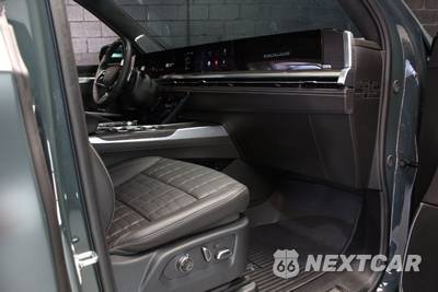 2026 Cadillac Escalade V-Series 1SD - zdjęcie 64 z 99 - miniatura