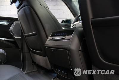 2026 Cadillac Escalade V-Series 1SD - zdjęcie 54 z 99 - miniatura