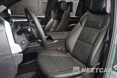 2026 Cadillac Escalade V-Series 1SD - zdjęcie 46 z 99 - miniatura