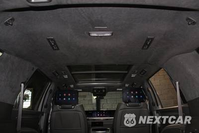 2026 Cadillac Escalade V-Series 1SD - zdjęcie 96 z 99 - miniatura