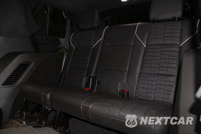 2026 Cadillac Escalade V-Series 1SD - zdjęcie 56 z 99 - miniatura