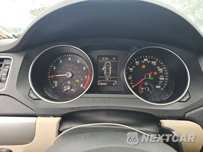 2017 Volkswagen Jetta SE - zdjęcie 12 z 18 - miniatura