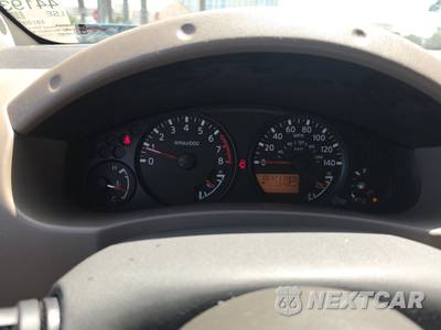 2008 Nissan Xterra S - zdjęcie 12 z 18 - miniatura