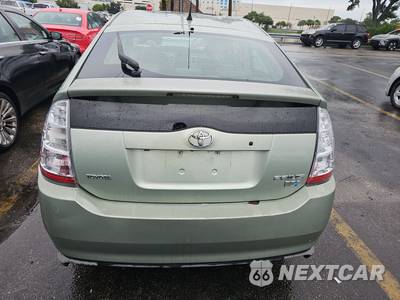2007 Toyota Prius - zdjęcie 5 z 17 - miniatura