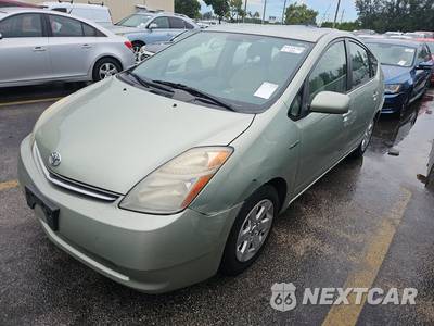2007 Toyota Prius - zdjęcie 1 z 17 - miniatura