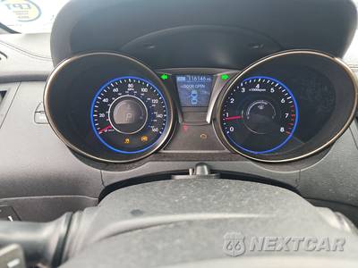 2013 Hyundai Genesis Coupe 2.0T - zdjęcie 12 z 17 - miniatura