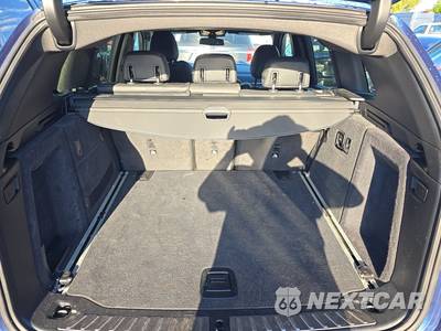 2019 BMW X3 Sports Activity Vehicle sDrive30i - zdjęcie 16 z 18 - miniatura