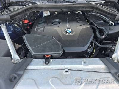 2019 BMW X3 Sports Activity Vehicle sDrive30i - zdjęcie 15 z 18 - miniatura