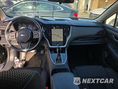 2025 Subaru Outback Premium - zdjęcie 14 z 28 - miniatura