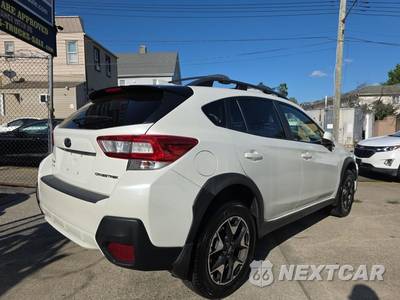 2019 Subaru Crosstrek 2.0i Premium - zdjęcie 4 z 23 - miniatura