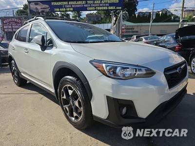 2019 Subaru Crosstrek 2.0i Premium - zdjęcie 3 z 23 - miniatura