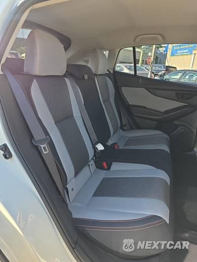2019 Subaru Crosstrek 2.0i Premium - zdjęcie 23 z 23 - miniatura