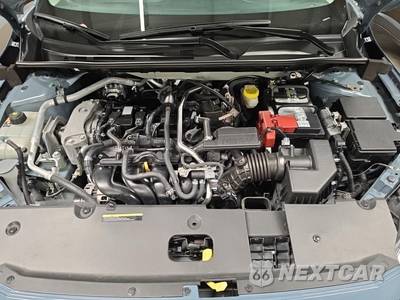2024 Nissan Sentra SR - zdjęcie 18 z 23 - miniatura