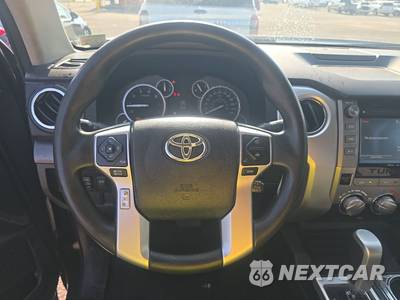 2016 Toyota Tundra SR5 Extended Cab Medium Bed - zdjęcie 10 z 37 - miniatura