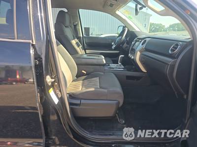 2016 Toyota Tundra SR5 Extended Cab Medium Bed - zdjęcie 8 z 37 - miniatura