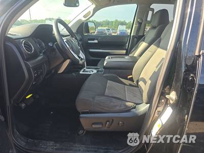 2016 Toyota Tundra SR5 Extended Cab Medium Bed - zdjęcie 7 z 37 - miniatura
