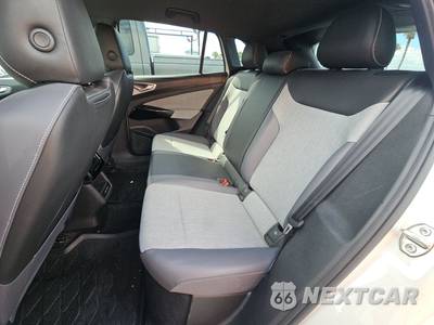 2024 Volkswagen ID.4 Standard - zdjęcie 13 z 25 - miniatura