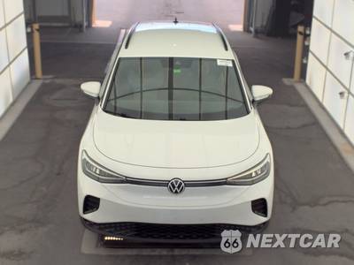 2024 Volkswagen ID.4 Standard - zdjęcie 2 z 25 - miniatura