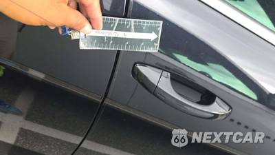 2023 Volkswagen Atlas V6 SE w/Technology - zdjęcie 20 z 29 - miniatura