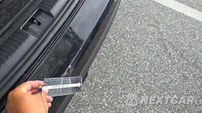 2023 Volkswagen Atlas V6 SE w/Technology - zdjęcie 29 z 29 - miniatura