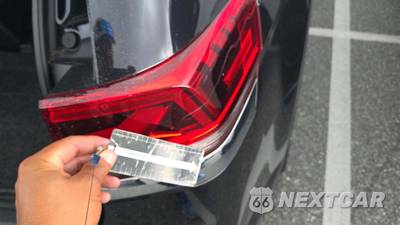 2023 Volkswagen Atlas V6 SE w/Technology - zdjęcie 23 z 29 - miniatura