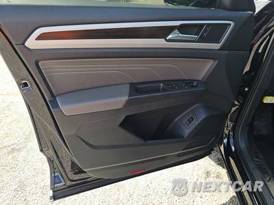 2023 Volkswagen Atlas V6 SE w/Technology - zdjęcie 9 z 29 - miniatura