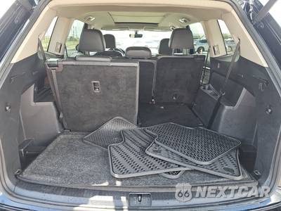 2023 Volkswagen Atlas V6 SE w/Technology - zdjęcie 17 z 29 - miniatura