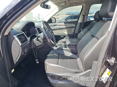 2023 Volkswagen Atlas V6 SE w/Technology - zdjęcie 7 z 29 - miniatura