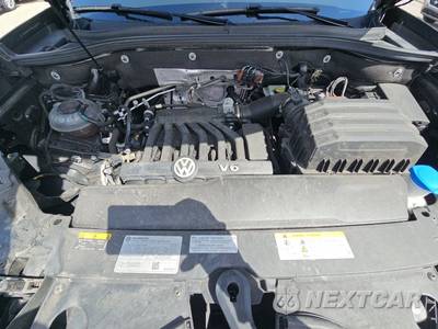 2023 Volkswagen Atlas V6 SE w/Technology - zdjęcie 16 z 29 - miniatura
