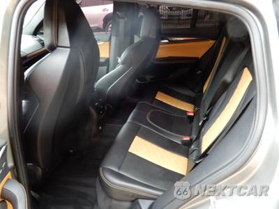 2020 BMW X4 M Sports Activity Vehicle - zdjęcie 11 z 29 - miniatura
