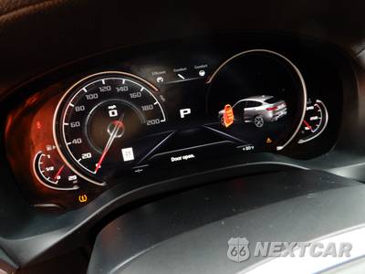 2020 BMW X4 M Sports Activity Vehicle - zdjęcie 19 z 29 - miniatura