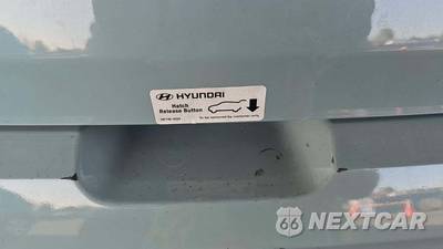 2025 Hyundai Venue SEL - zdjęcie 26 z 34 - miniatura