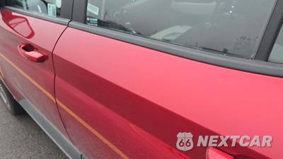 2025 Hyundai Venue SEL - zdjęcie 20 z 25 - miniatura