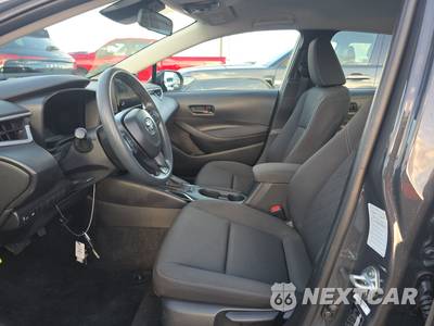 2026 Toyota Corolla LE Sedan - zdjęcie 7 z 29 - miniatura