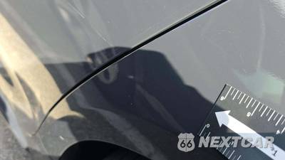 2026 Toyota Corolla LE Sedan - zdjęcie 23 z 29 - miniatura