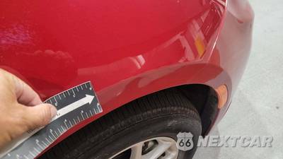 2025 Chrysler Pacifica Select 121.6" WB - zdjęcie 23 z 31 - miniatura