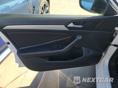 2025 Volkswagen Jetta Sport - zdjęcie 9 z 29 - miniatura
