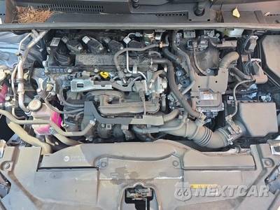 2024 Toyota Prius XLE - zdjęcie 19 z 22 - miniatura