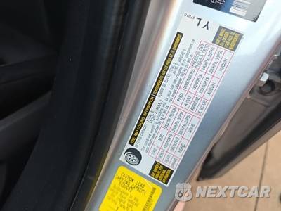 2024 Toyota Prius XLE - zdjęcie 7 z 22 - miniatura