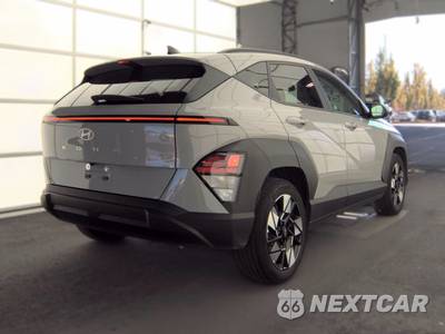 2025 Hyundai Kona SEL - zdjęcie 4 z 22 - miniatura