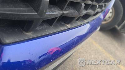 2025 Hyundai Venue SEL - zdjęcie 32 z 32 - miniatura