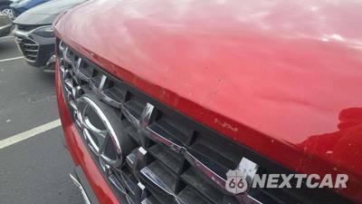 2025 Hyundai Venue SEL - zdjęcie 22 z 25 - miniatura
