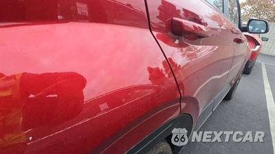 2025 Hyundai Venue SEL - zdjęcie 21 z 25 - miniatura
